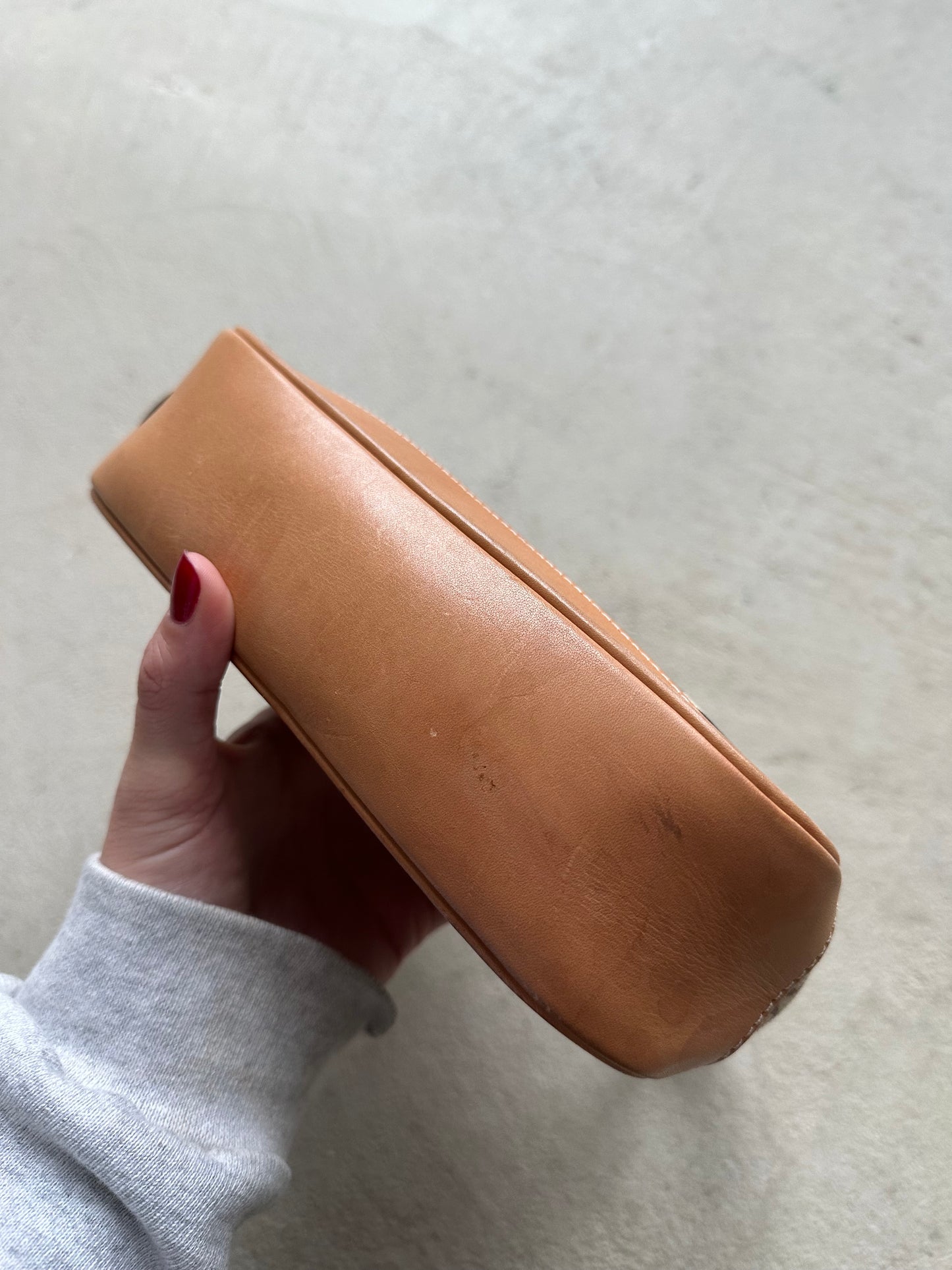 Vintage Y2K Coach Demi Shoulder Bag