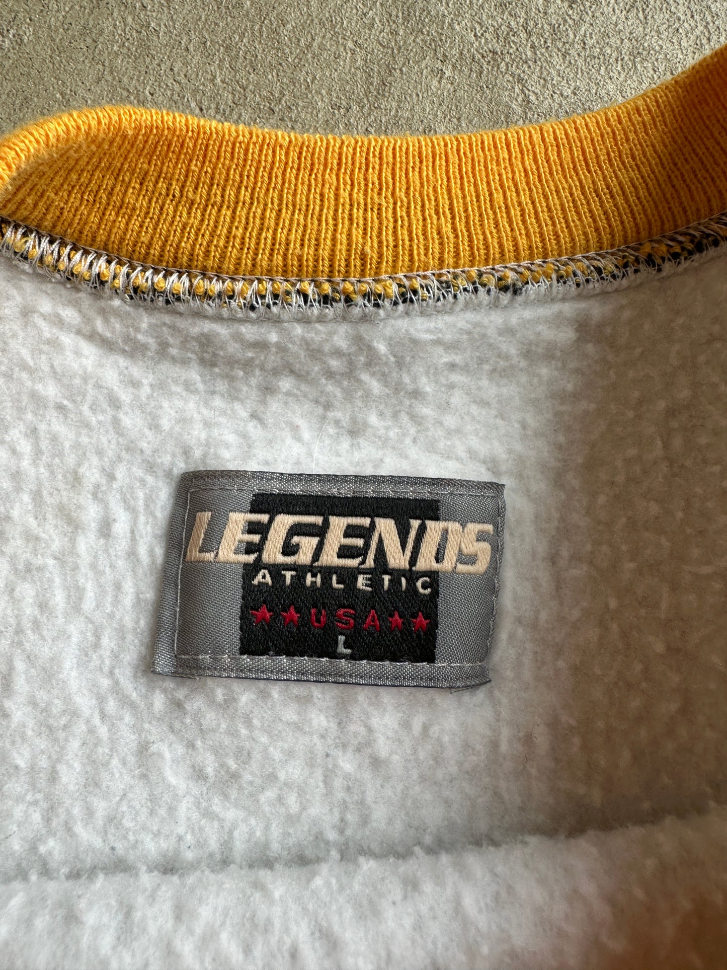 Pittsburgh Steelers all over print - L