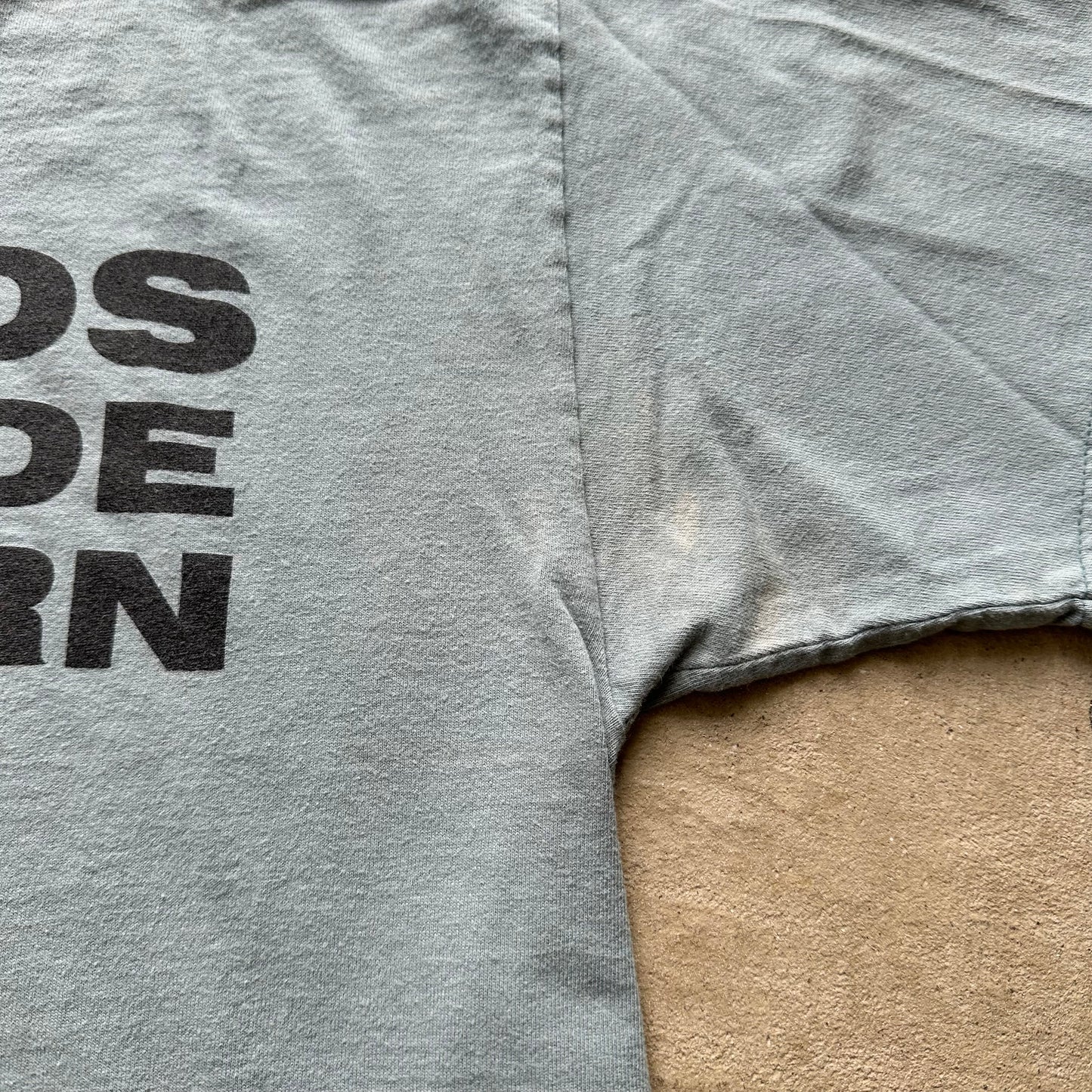 Vintage 90's Harley Davidson Tee - L