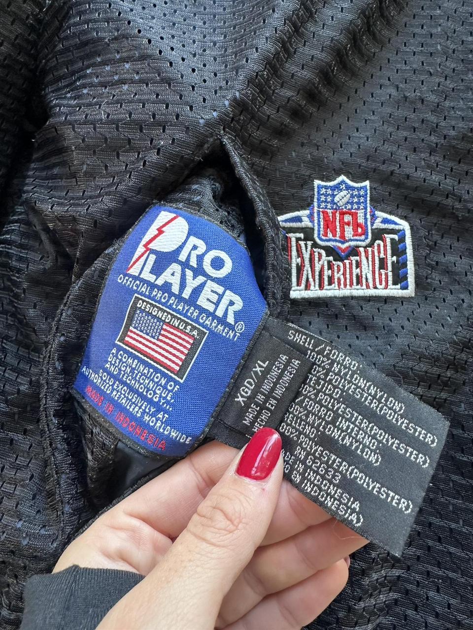 Vintage NFL Dallas Cowboys REVERSIBLE Puffer Jacket - XL