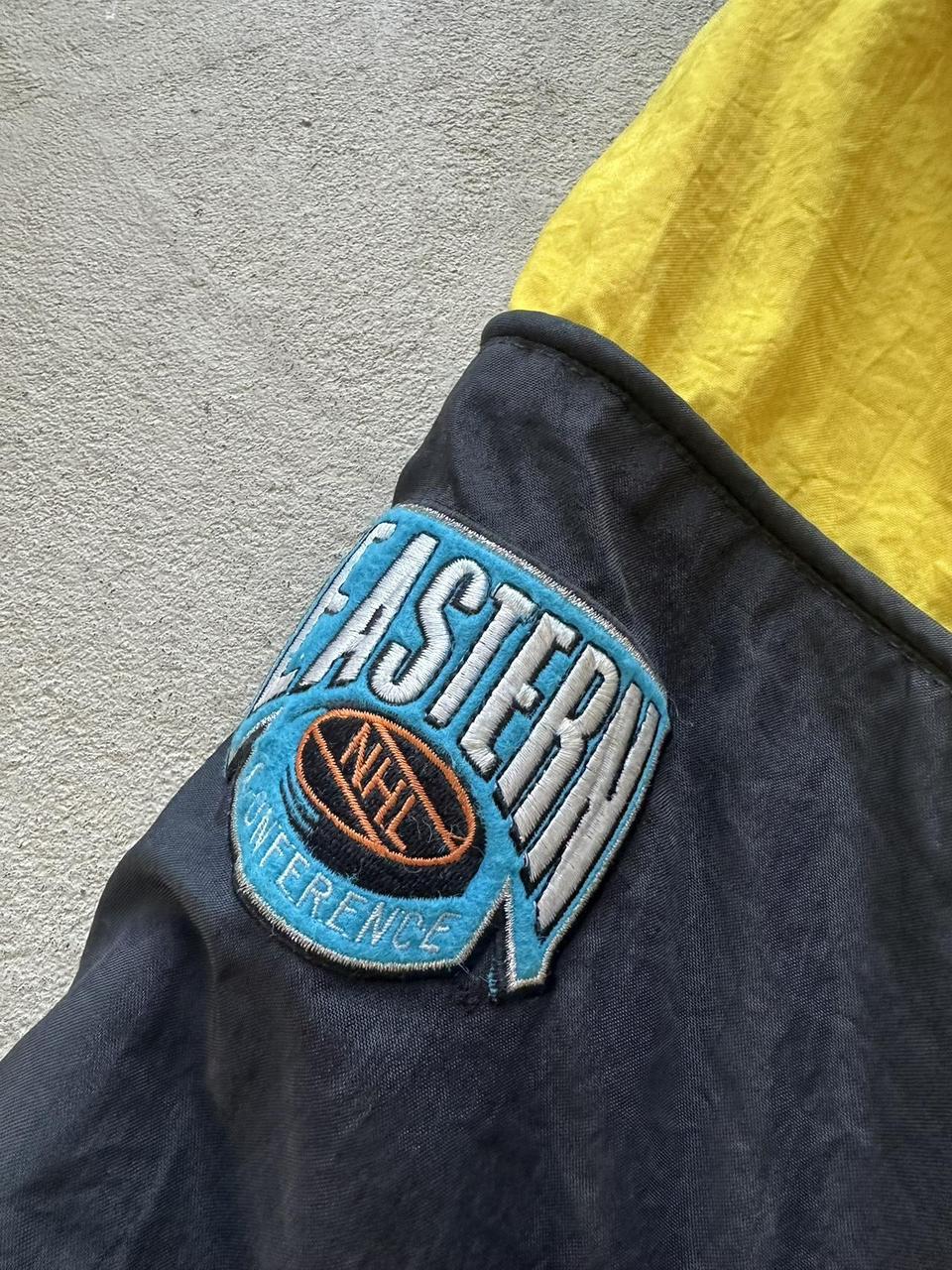 Vintage NHL Boston Bruins Jacket - L