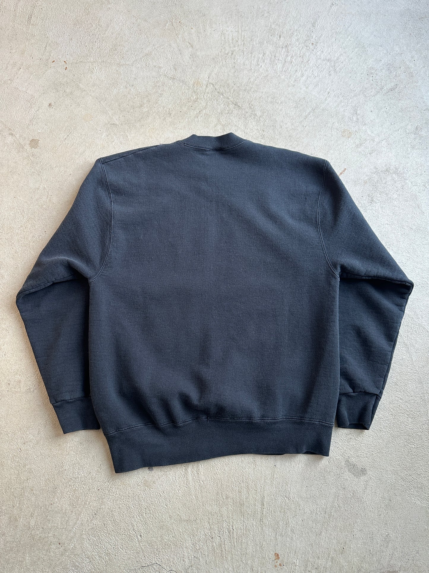 Steelers and Cowboys 1996 Super Bowl Crewneck - L