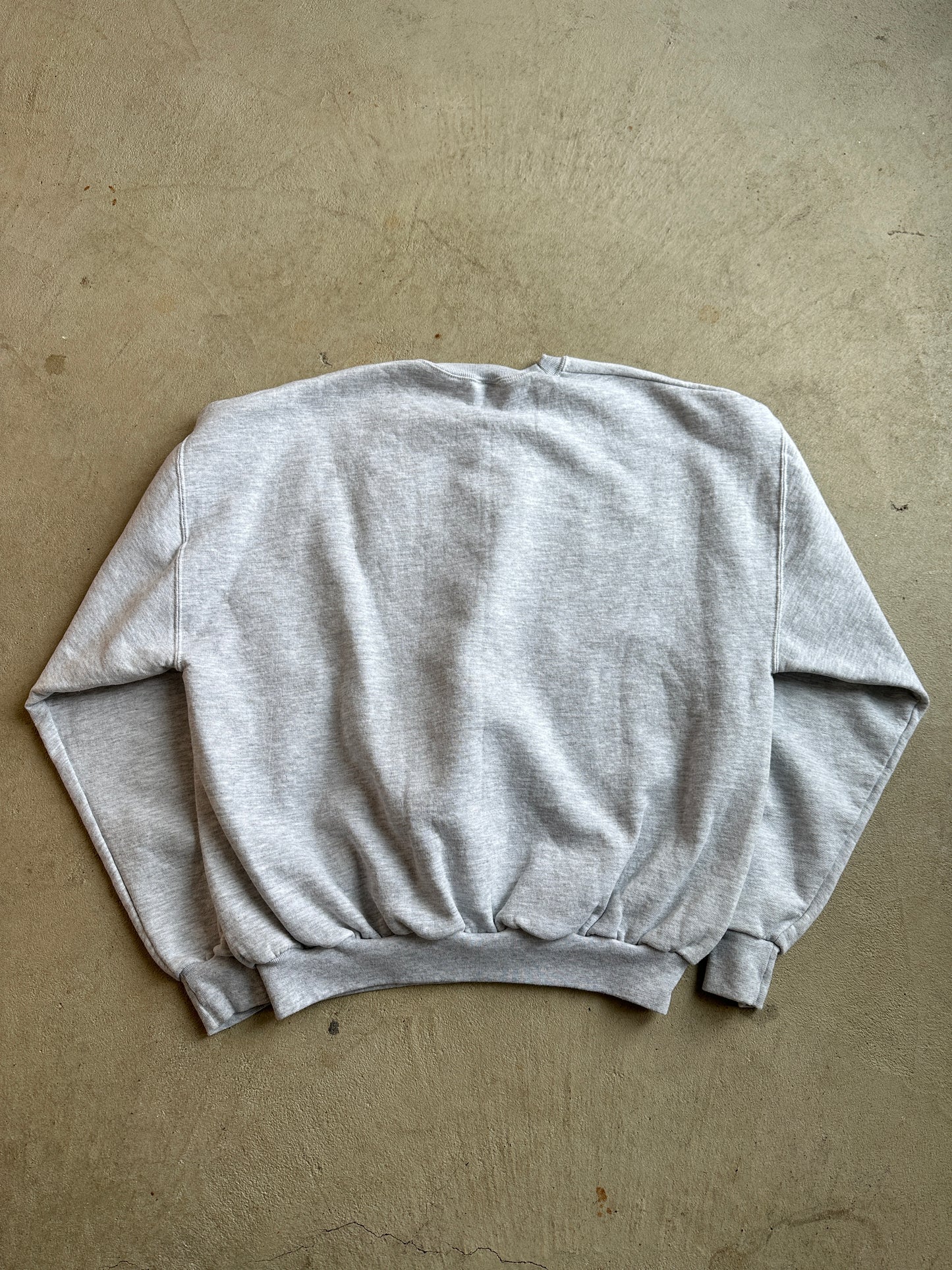 Steelers and Seahawk's Superbowl Crewneck - XL