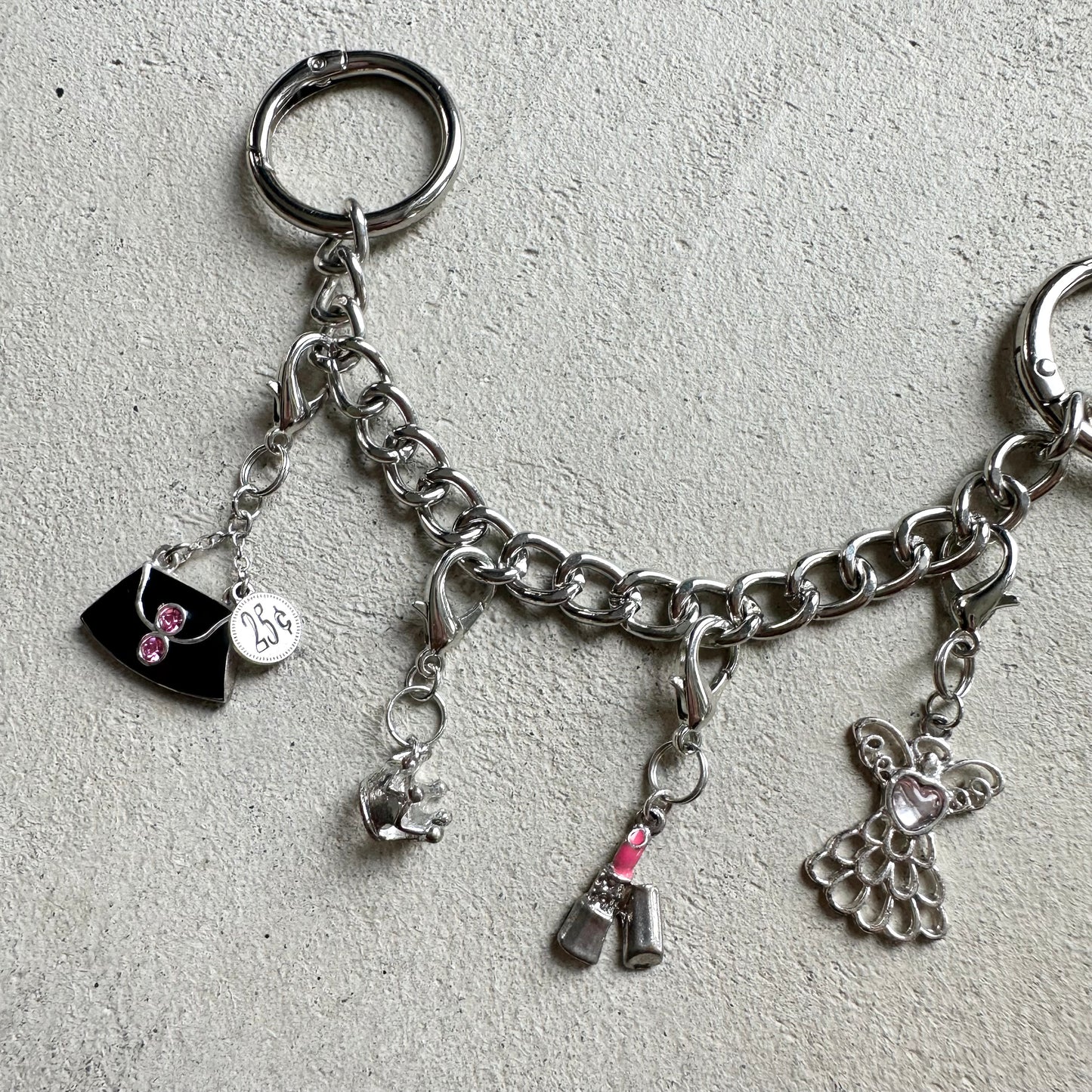 4 Charm Chain for Soho/Mini Soho #5