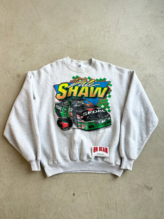 Skoal Racing Crewneck - XL