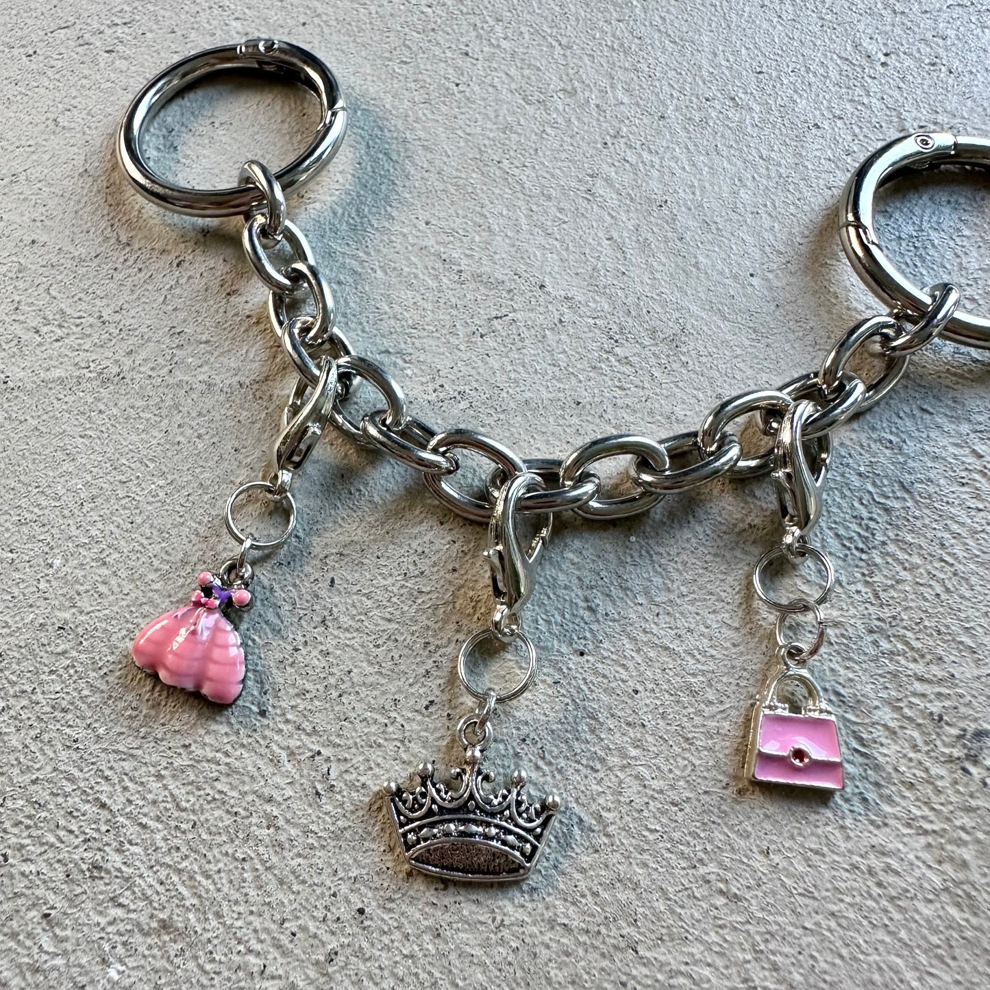 3 Charm Chain for Soho/Mini Soho #8