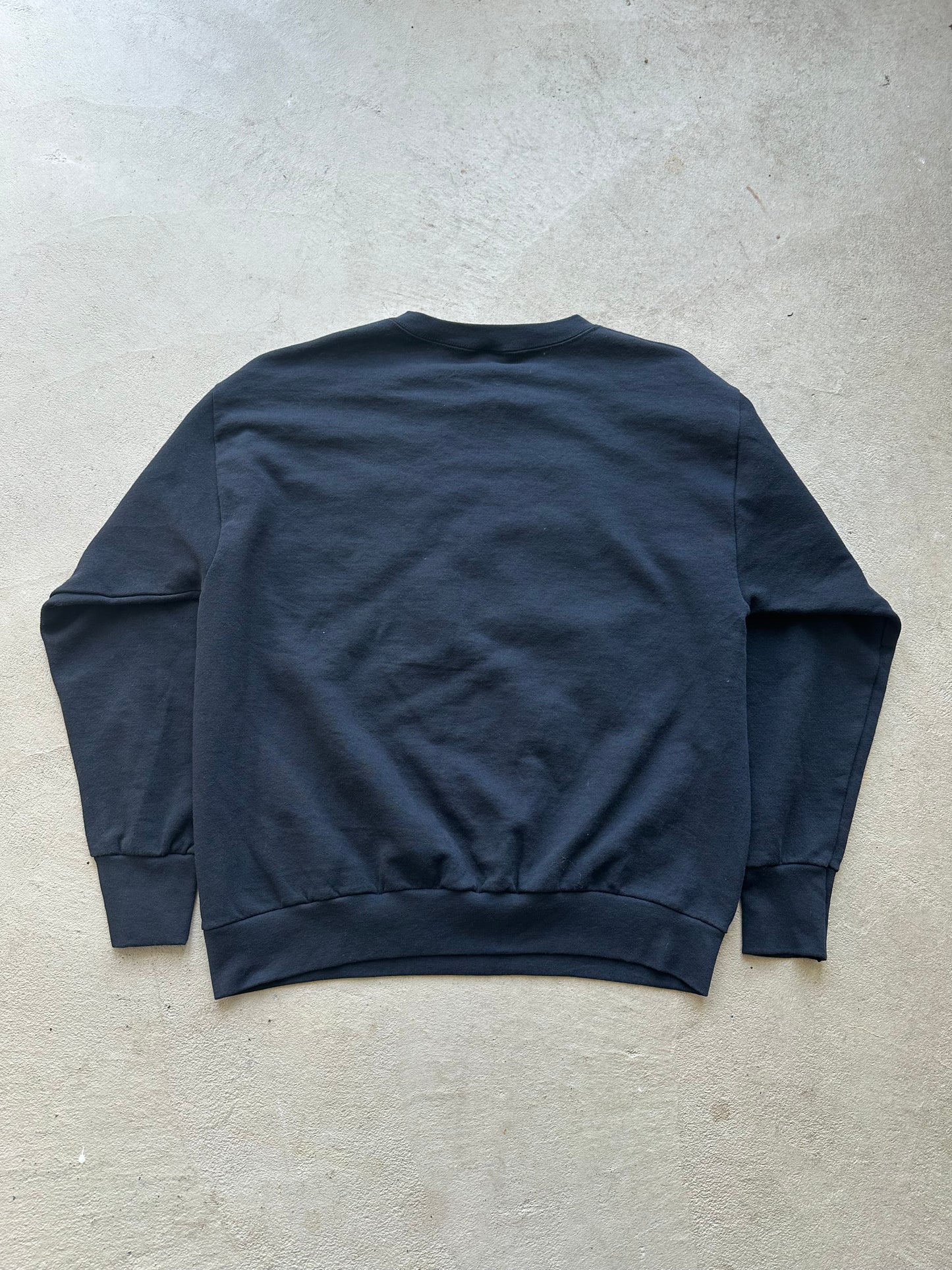 Vintage ‘97 NFL San Francisco 49ers Puff Print CrewnecK - M