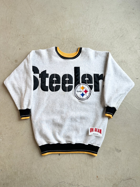 Pittsburgh Steelers all over print - L