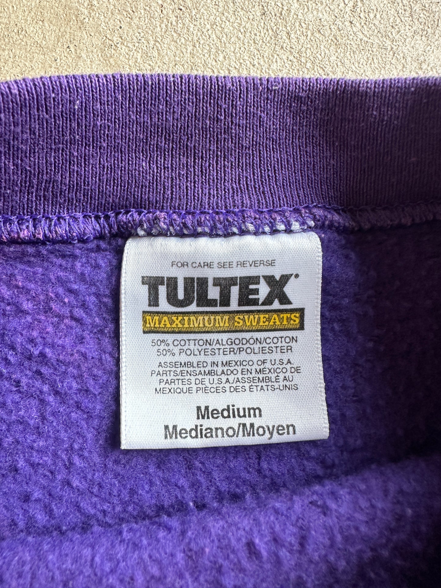 Baltimore Ravens Superbowl Championship - M