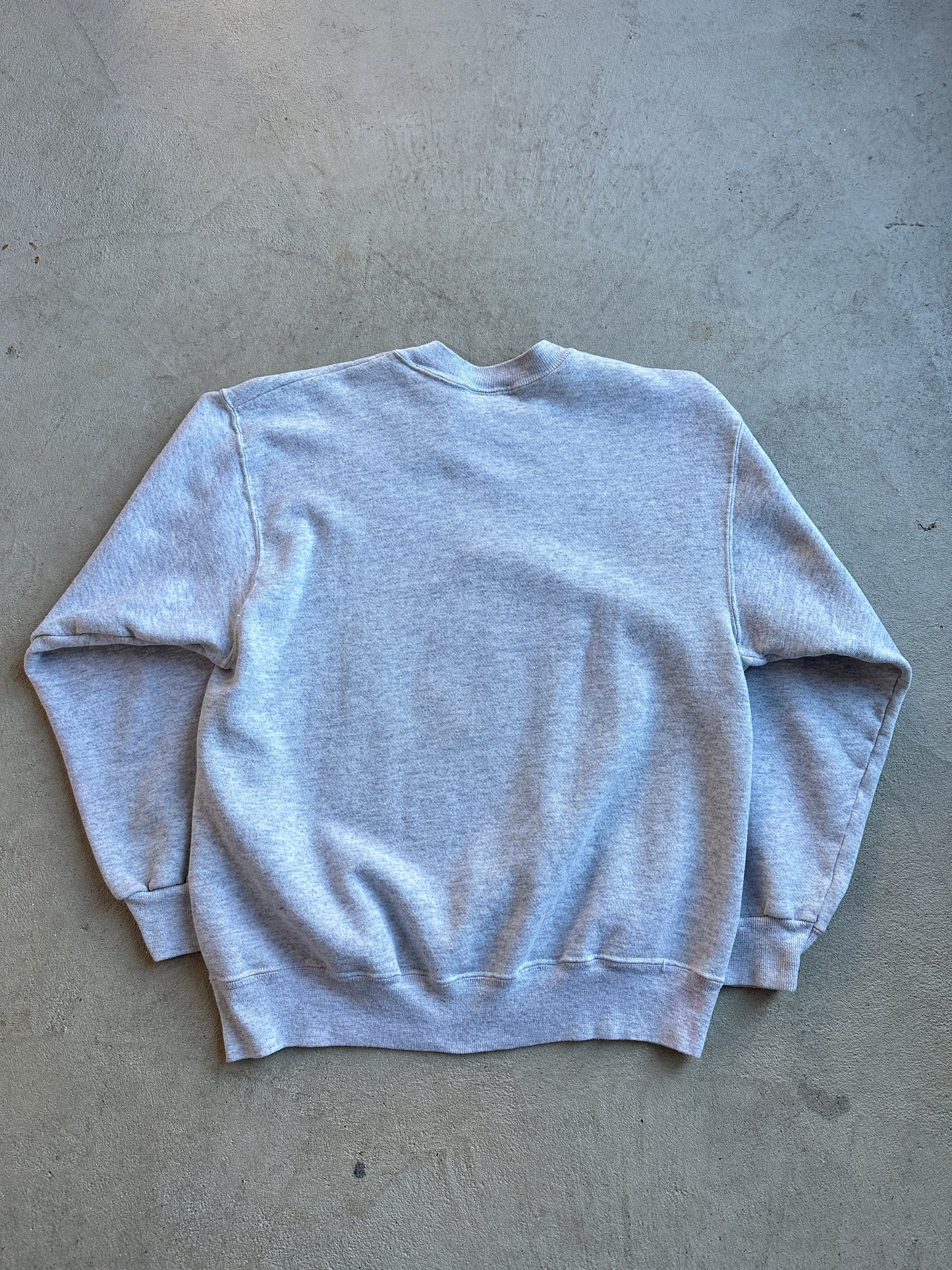 Vintage 90's Miami Dolphins Crewneck Sweatshirt - S