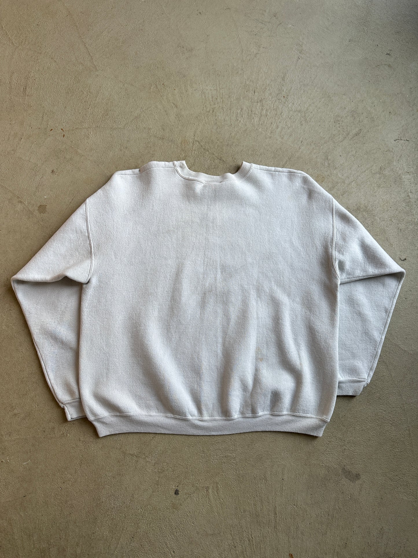 Vintage Olympics Sweatshirt - XL