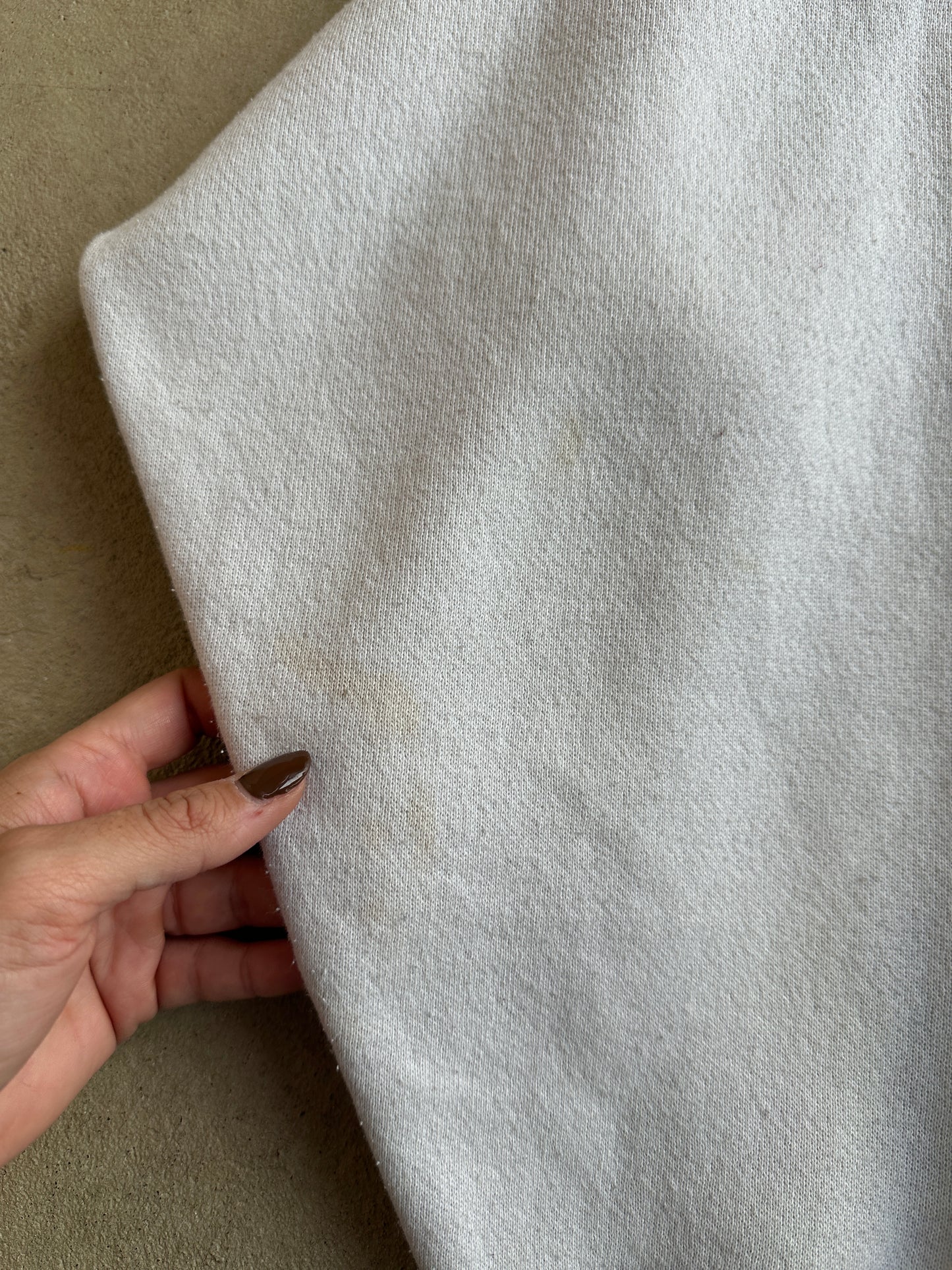 Vintage Olympics Sweatshirt - XL