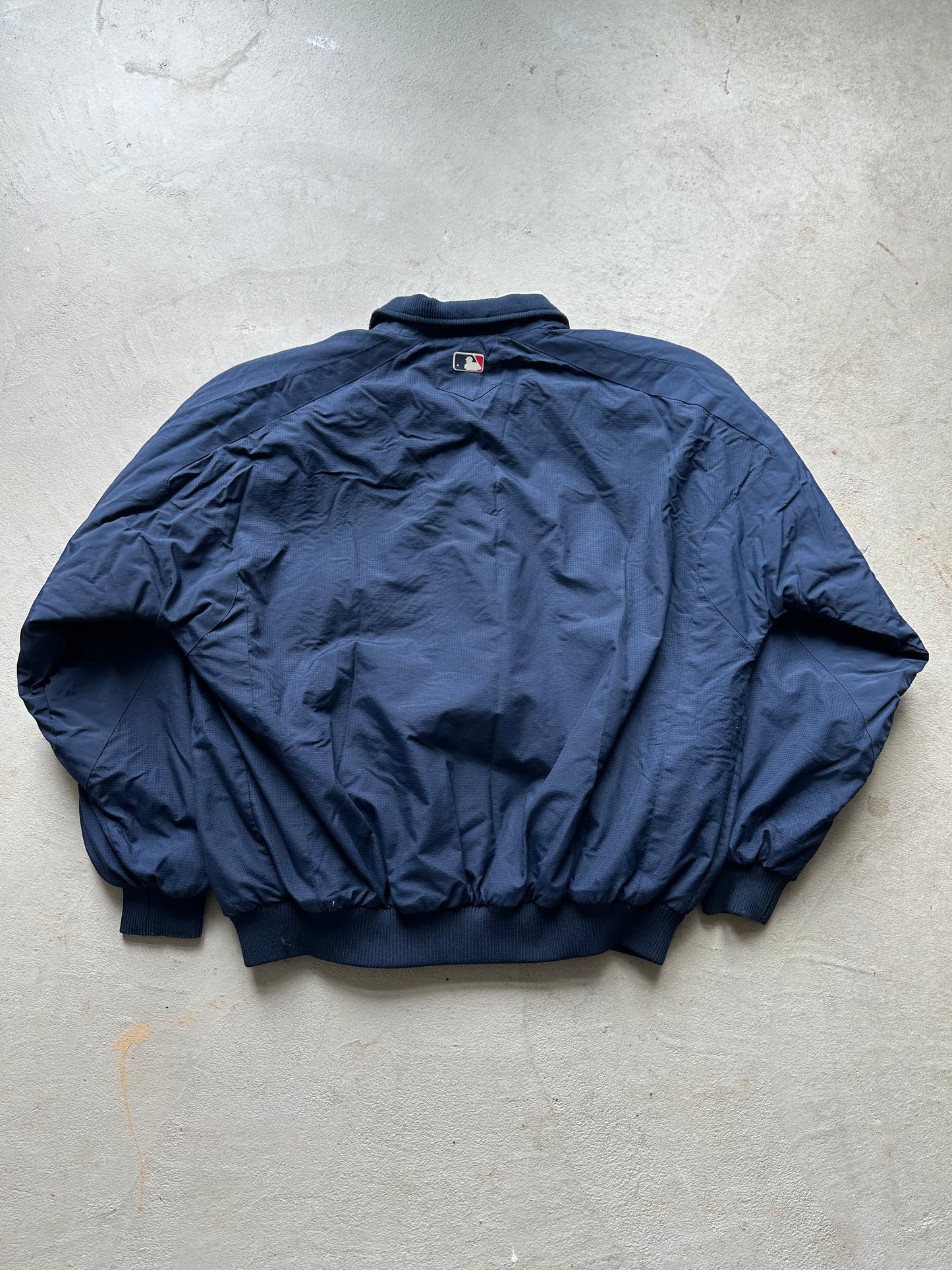 Vintage New York Yankees Jacket - XL