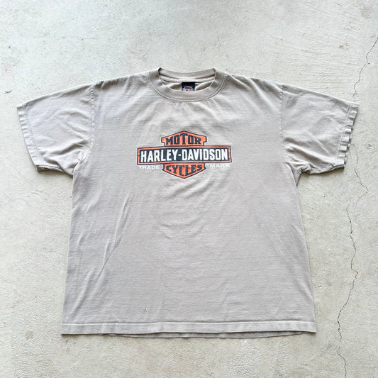 Vintage Harley Shirt