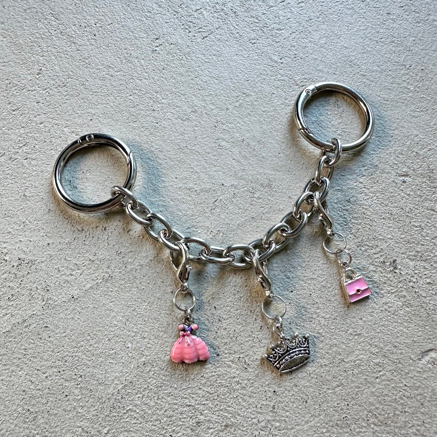 3 Charm Chain for Soho/Mini Soho #8