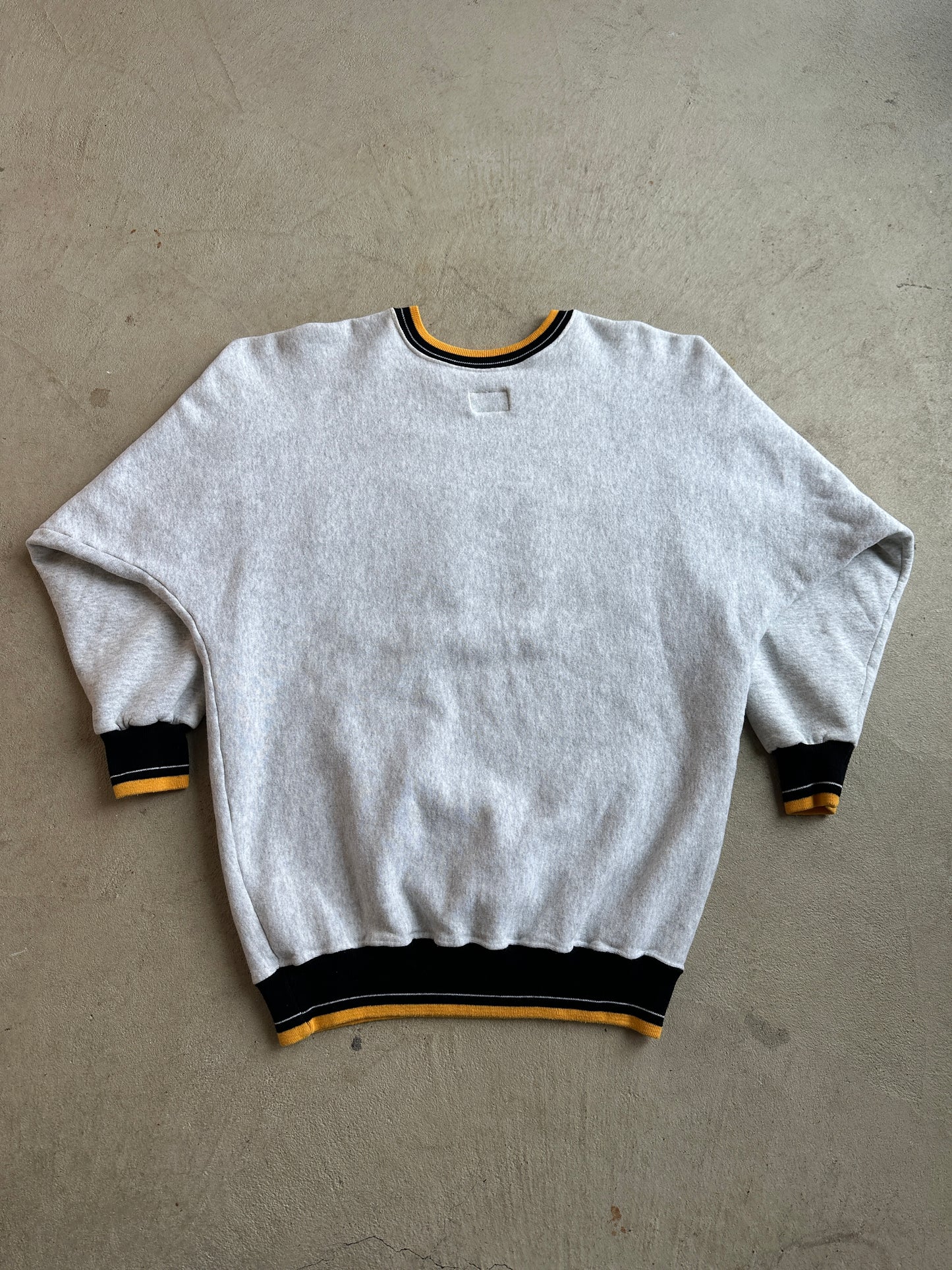 Pittsburgh Steelers all over print - L