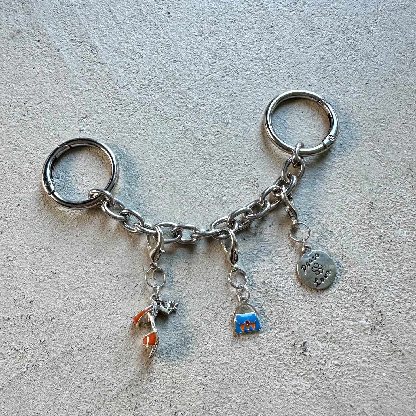 3 Charm Chain for Soho/Mini Soho #9