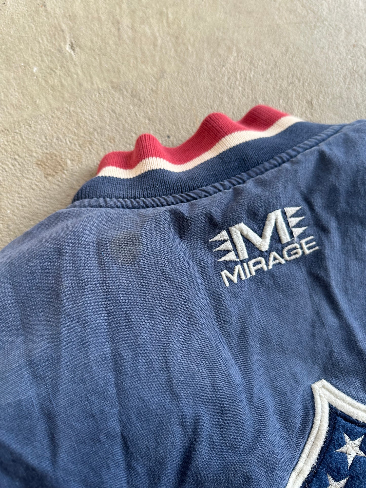 Vintage NFL Mirage Jacket - XL