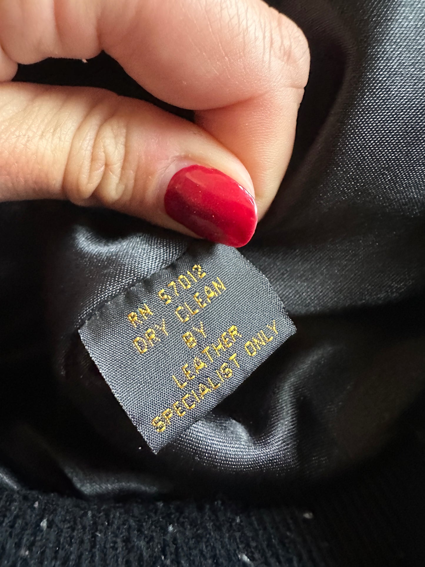 Vintage Mirage Green Bay Packers NFL Jacket