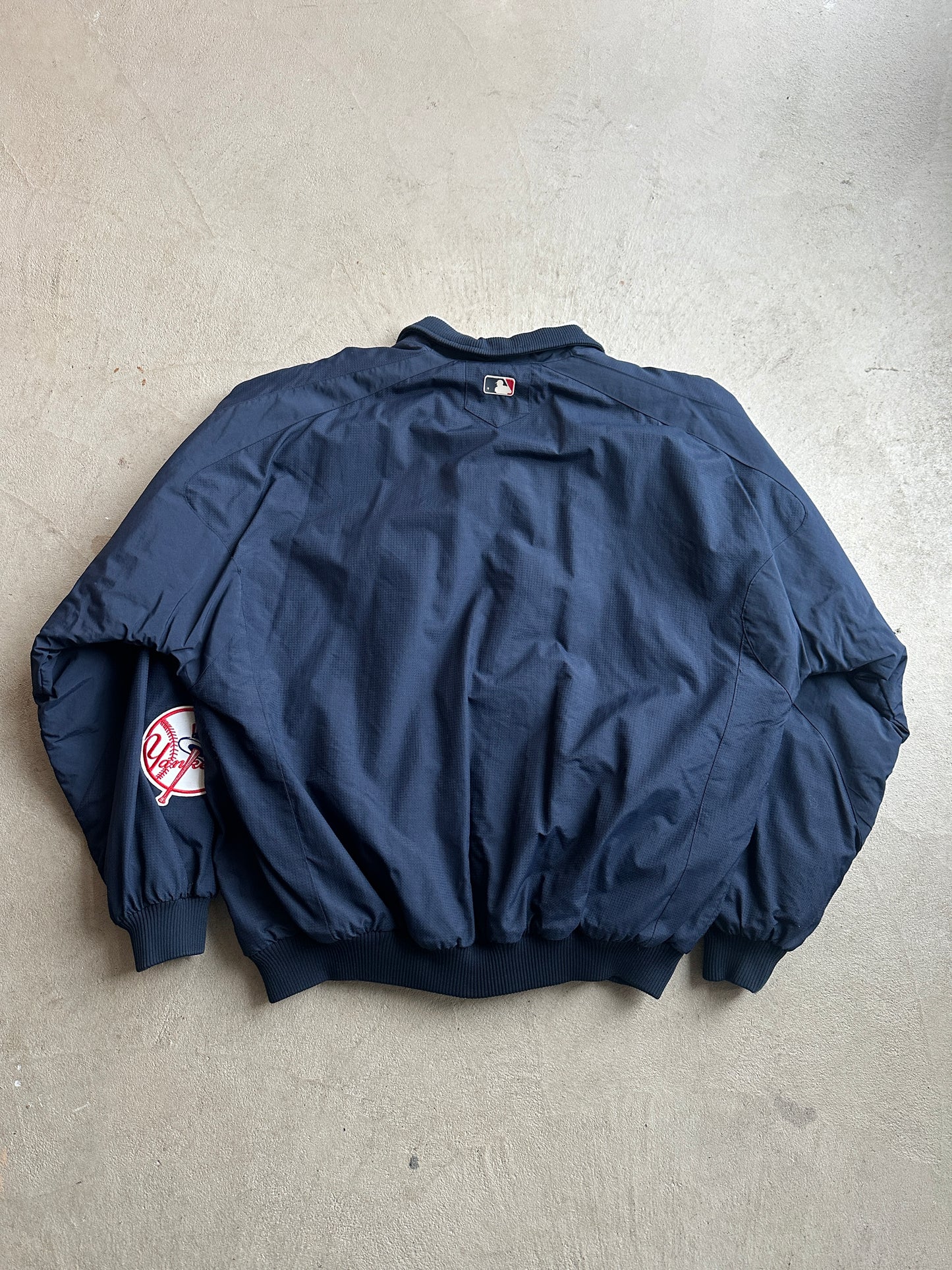 Vintage New York Yankees Jacket