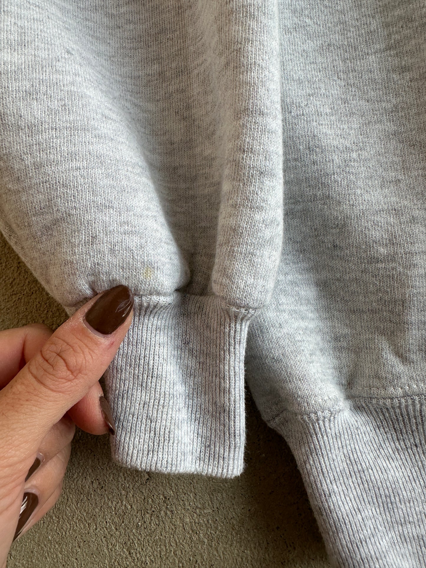 Skoal Racing Crewneck - XL