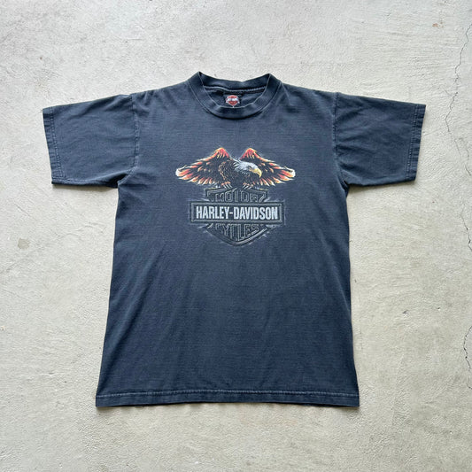 Vintage Harley Davidson Shirt - M