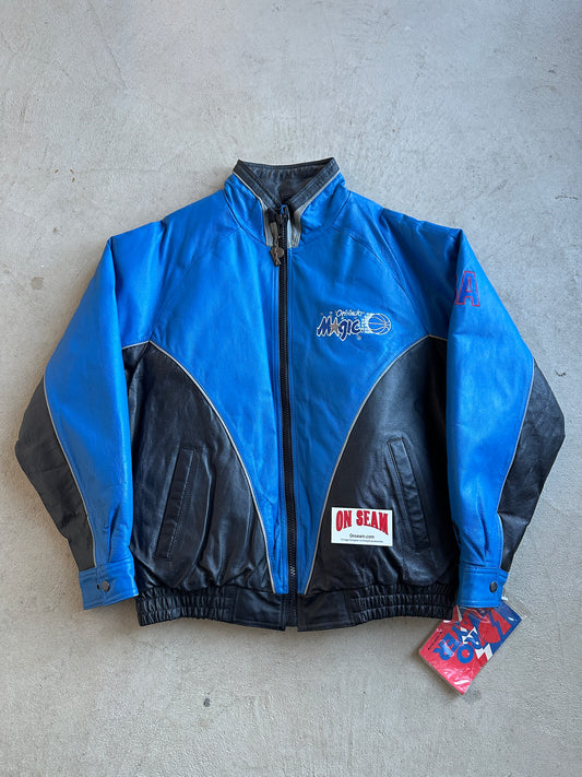 Vintage Pro Player Magic Jacket -L