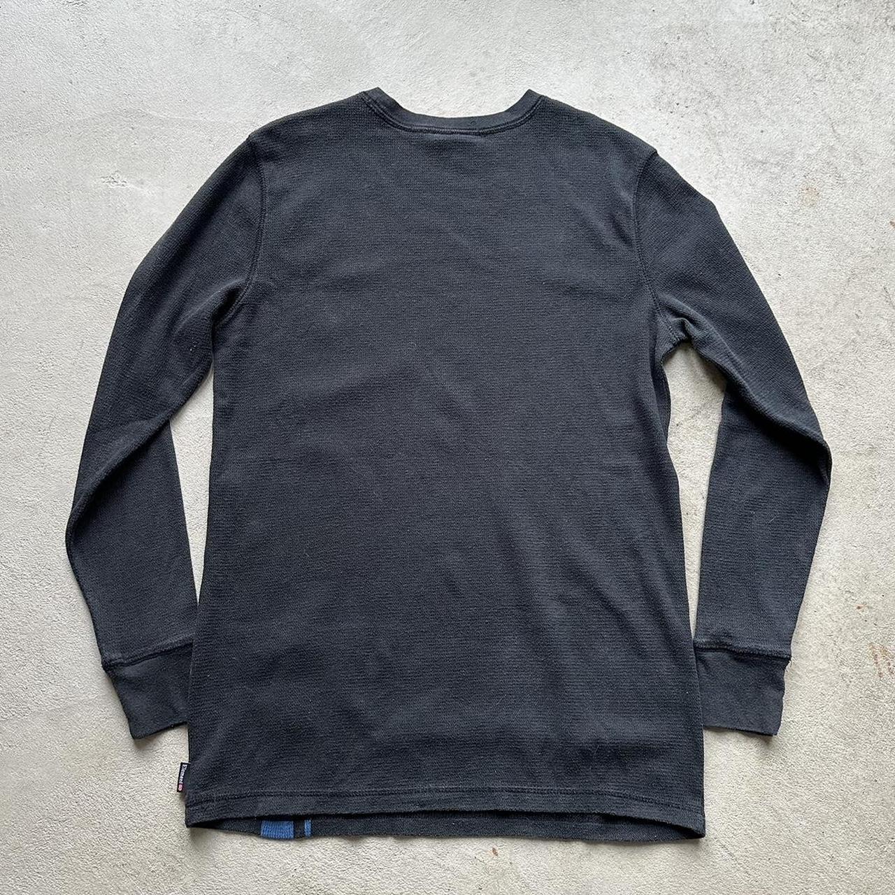 Vintage Y2K Element Thermal Long Sleeve - S