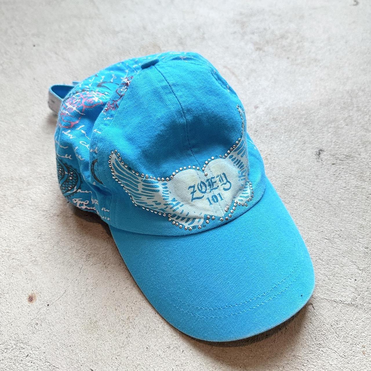 Y2K Zoey 101 Hat