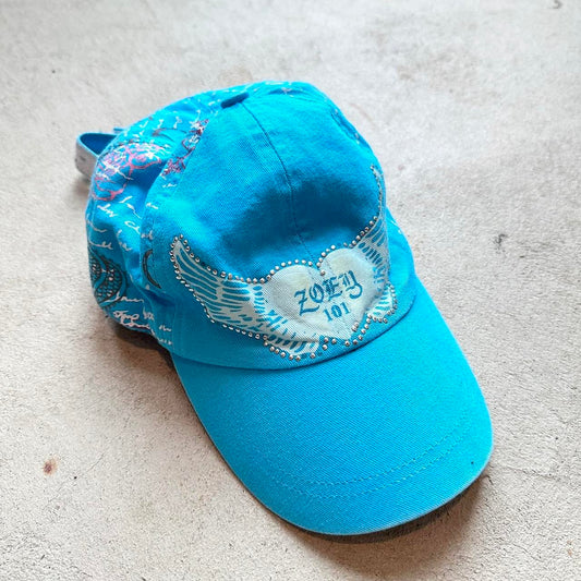 Y2K Zoey 101 Hat